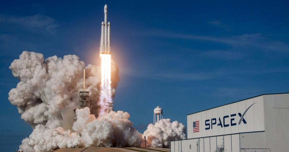 SpaceX IPO預計6月掛牌上市！台灣投資人如何佈局SPCX美股交易？