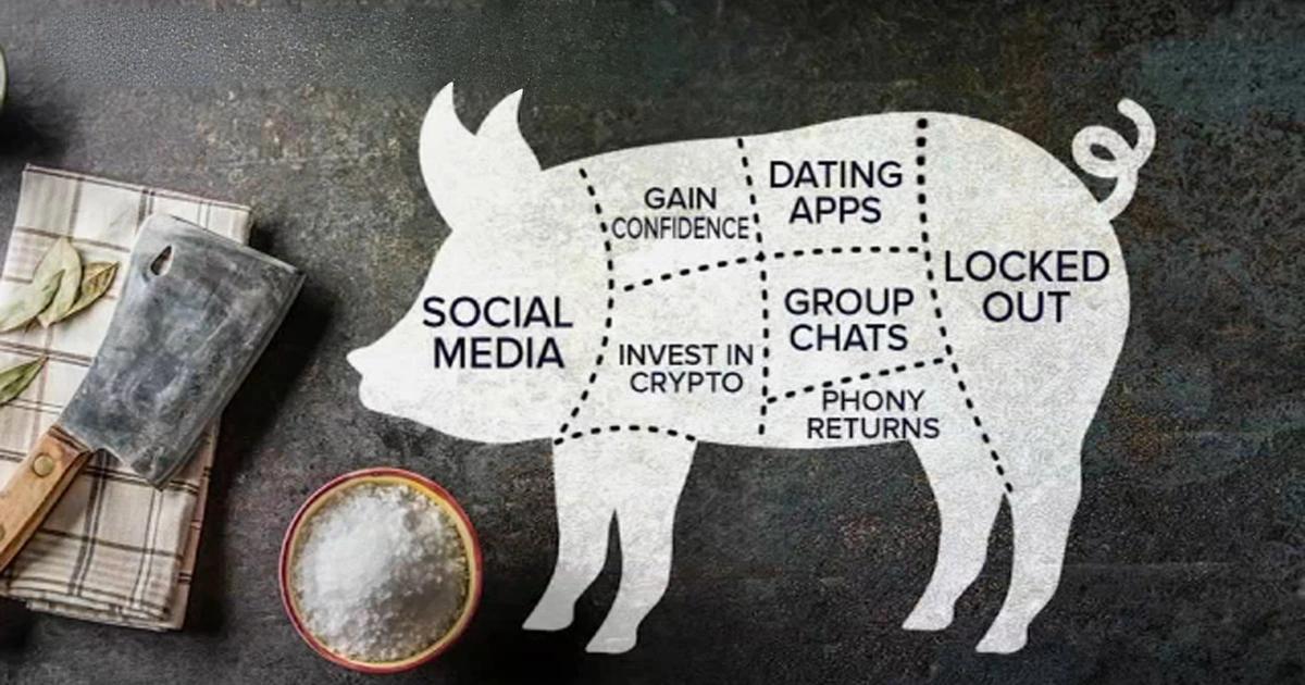 殺豬盤成國安危機！專家揭背後成熟跨境犯罪鏈，如何切斷詐騙鏈條殺豬盤已從網路詐騙升級為跨境犯罪與國安議題，結合人口販運、洗錢與加密工具，並透過假救援公司反覆收割受害者名單，引發全球執法單位高度警戒。