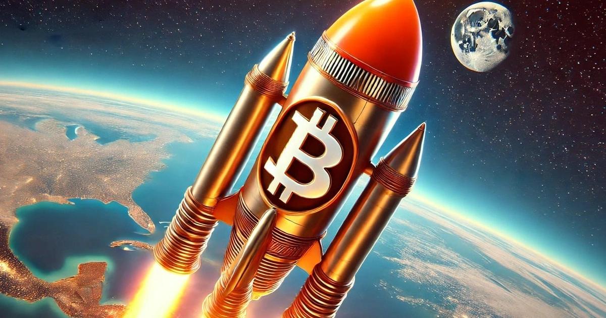 美政府關門首日比特幣狂漲！何時破新高？分析師說很簡單：關注黃金美國政府關門首日，比特幣逆勢大漲，突破 119,000 美元。市場將此歸因於疲軟的就業數據，強化聯準會降息預期。分析師揭一張圖分析，其實比特幣與黃金在走勢上有一種特殊的默契？