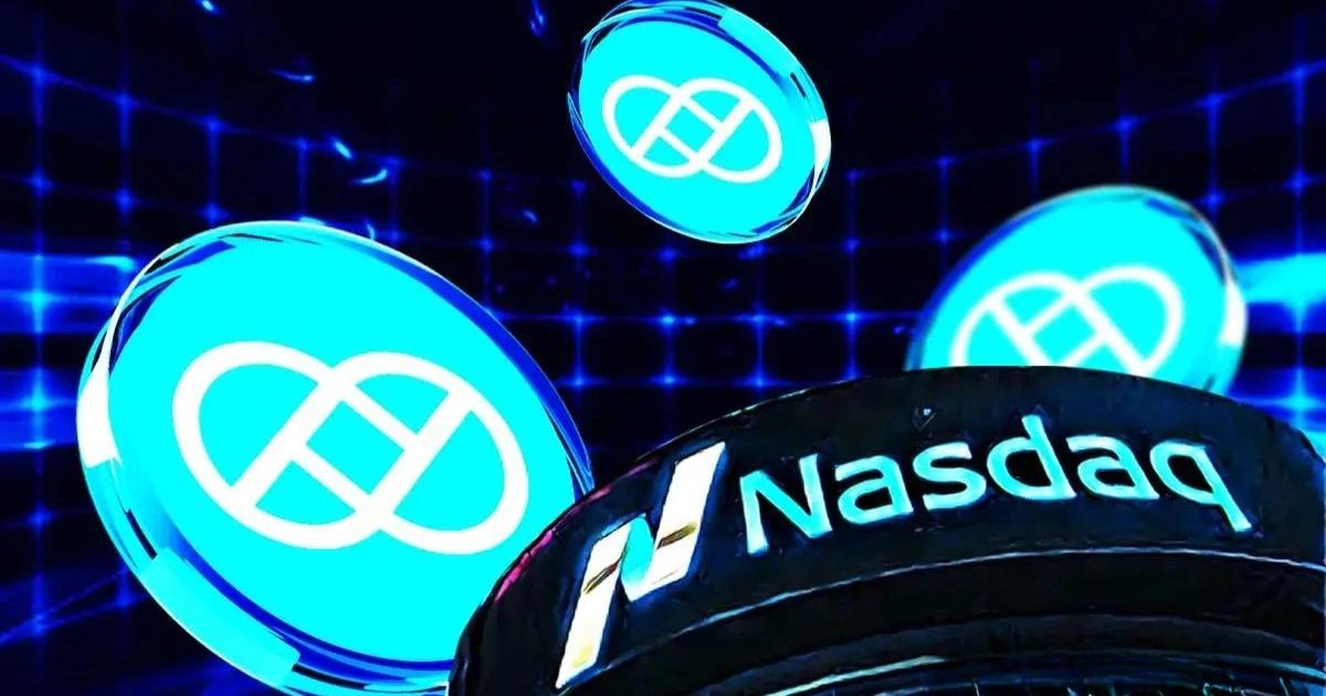 那斯達克也入股！Gemini IPO價格上升、估值達30億鎂，週五將上市Gemini 將以 GEMI 股票代號登陸納斯達克，估值上看 30.8 億美元，並獲納斯達克 5,000 萬美元投資，展開戰略合作，引爆美國加密 IPO 熱潮。