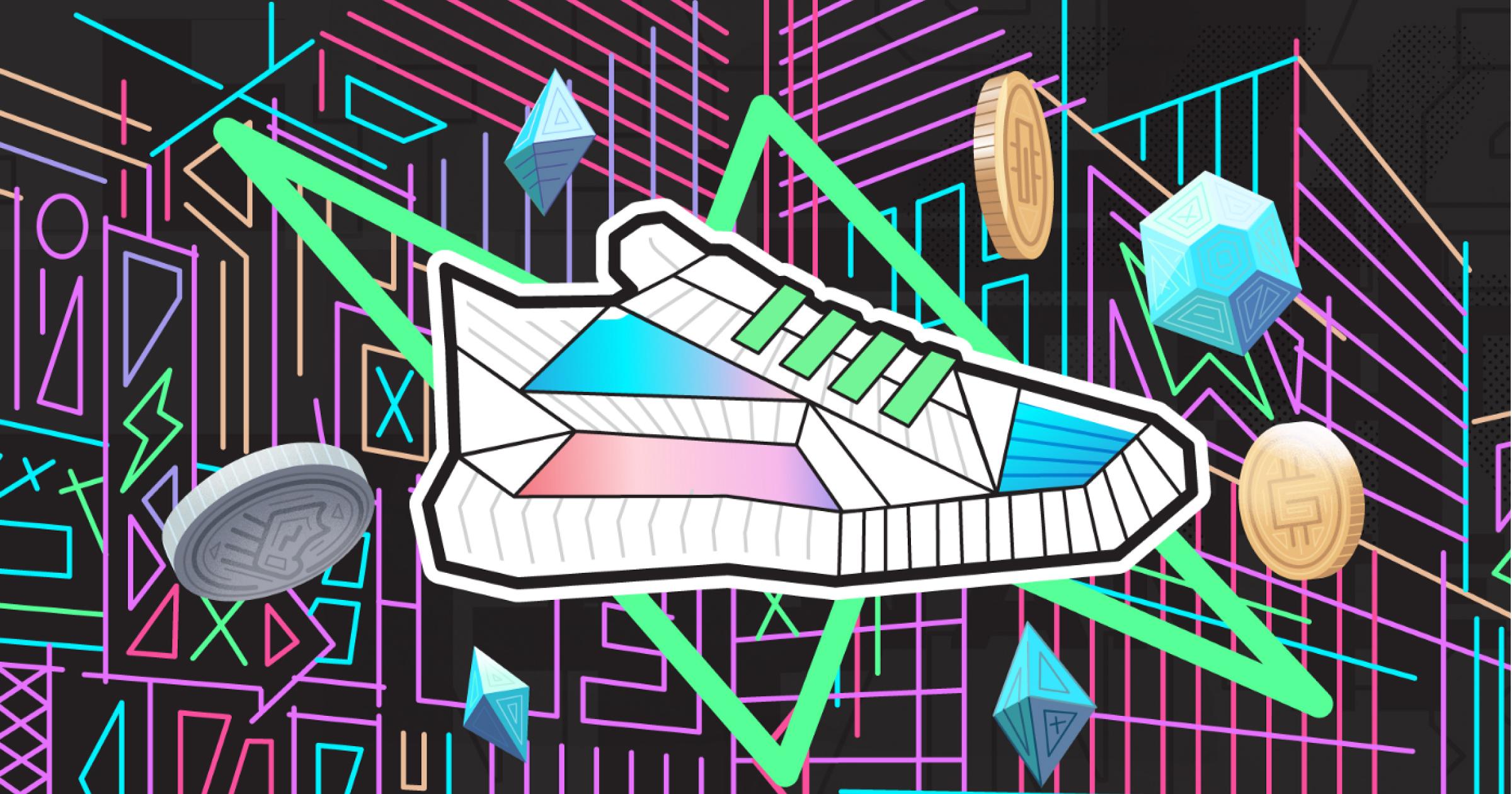 曾釋出疑似《無聊猿》相關圖片的邊跑邊賺遊戲 STEPN，終於在 7 月 1 日發表《無聊猿》鞋盒。但《無聊猿》官方卻有話要說。蹭熱度？STEPN 驚喜空投聯名鞋盒，《無聊猿》卻澄清：未合作