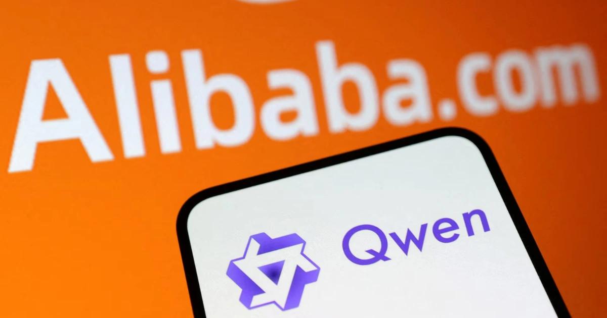 阿里巴巴推出企業AI代理人！整合淘寶、支付寶，搭上養龍蝦熱潮阿里巴巴推企業 AI 代理工具，結合 Qwen 模型與淘寶、支付寶生態，並投入 530 億美元衝刺 AGI 佈局。