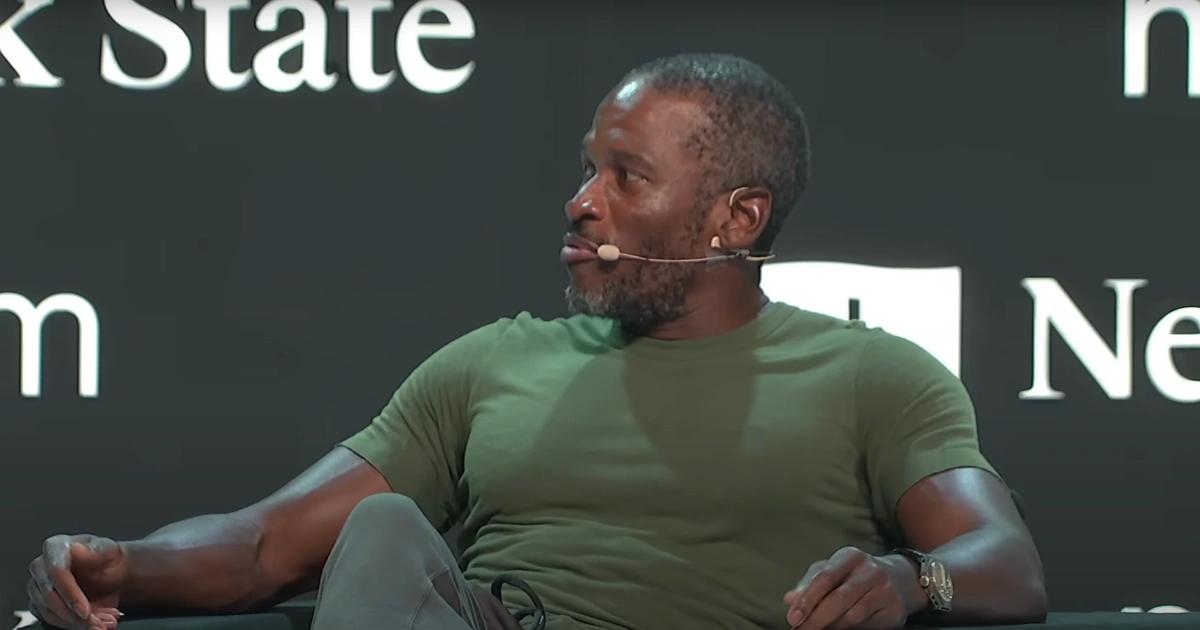 Arthur：美元信用靠印鈔站穩！拿好你的比特幣、黃金就趕快閃BitMEX 創辦人 Arthur Hayes 再度警告法幣體系將崩壞，呼籲大眾儘早轉向比特幣與黃金等優質資產避險。