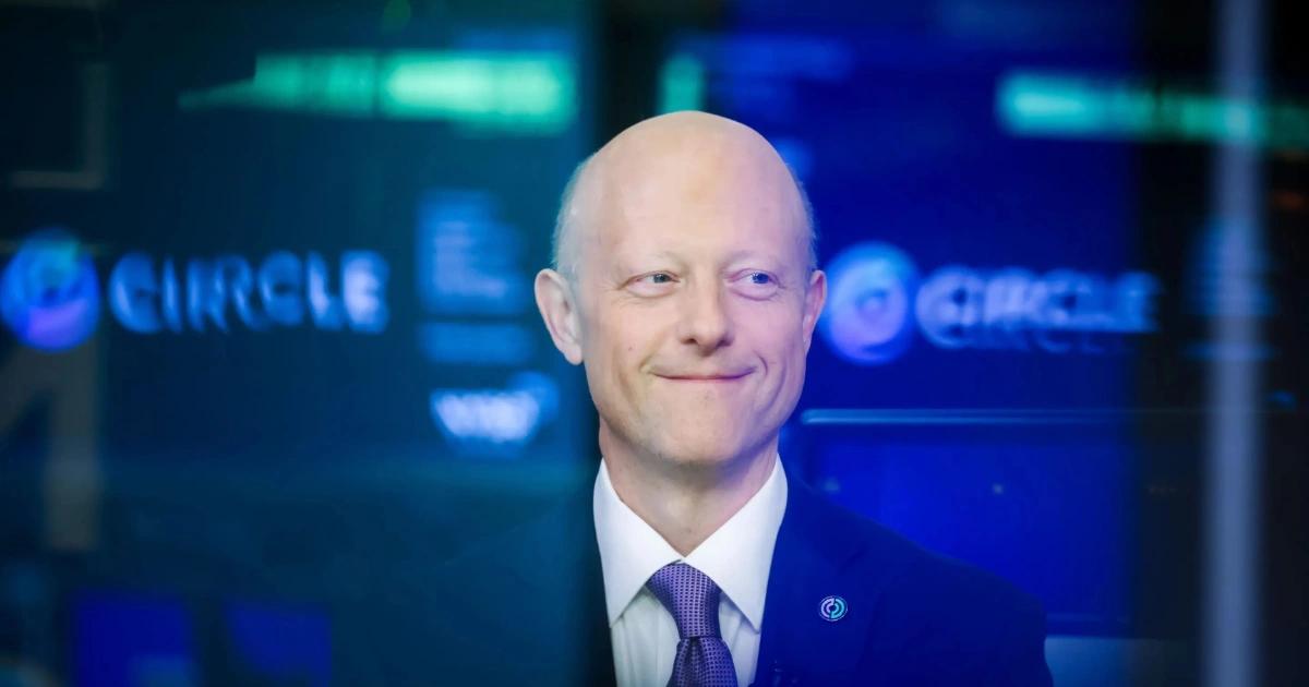 加密法案CLARITY利多引爆幣圈！Circle曾單日漲約20%，但銀行業仍在跳腳