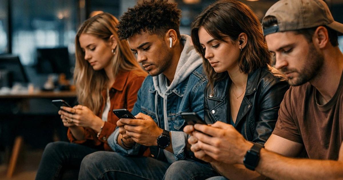 感覺被排擠！Coinbase：傳統金融失靈，年輕人轉向加密資產找出路Coinbase 報告指出，美國年輕世代因傳統致富管道受限，轉向加密資產與 24 小時市場，資產配置、風險偏好與交易行為出現明顯世代差異。