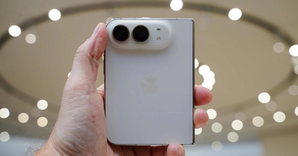 iPhone Duo傳加單三成！台廠供應鏈：台積電、鴻海、新日興第四季添柴火