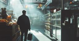 曾從0賺到3千萬！2016幣圈老韭菜，為何最終選擇退圈了？