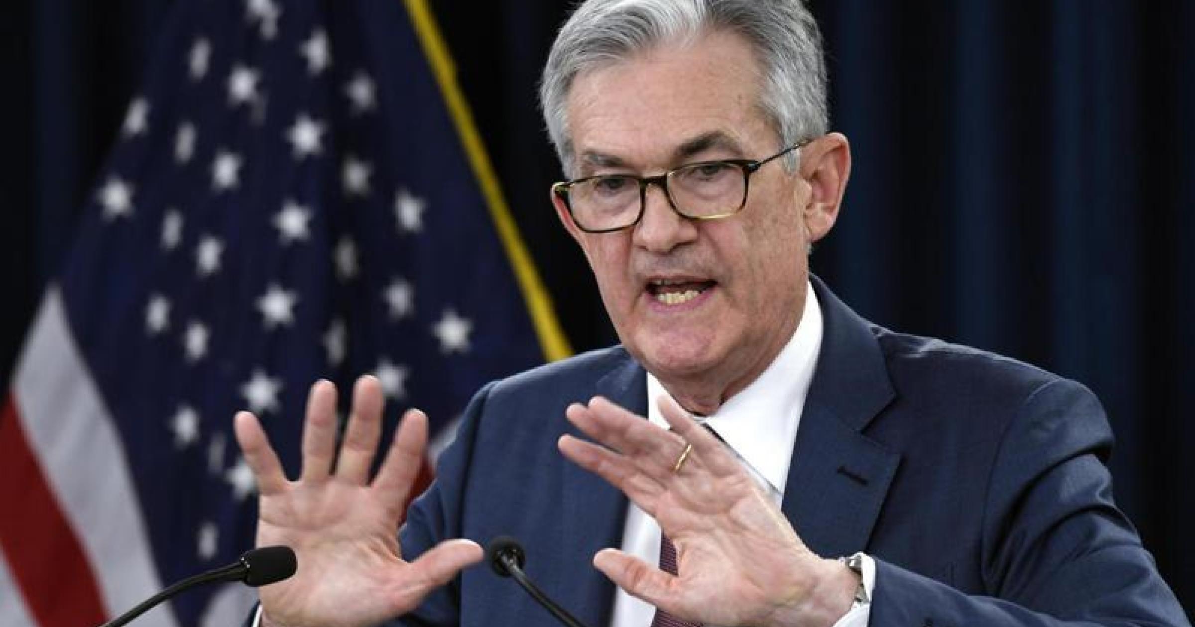 美聯準主席鮑爾表示，為了抑制通膨，利率可能會持續上升，此舉導致加密市場開始拋售，比特幣甚至跌破了 20,000 美元。比特幣再失守 2 萬關口！鮑爾鷹派發言：持續打擊通膨