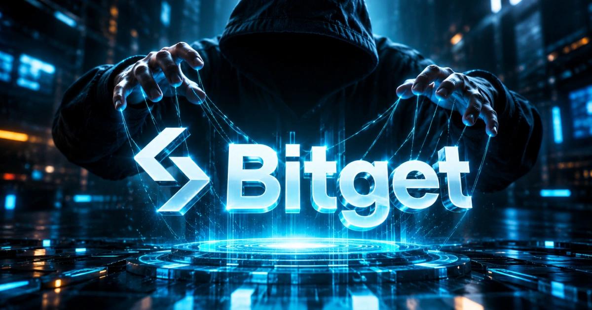 Bitget被駭更新》駭客靠第三方資安工具漏洞入侵，洗錢團體正透過社群求援