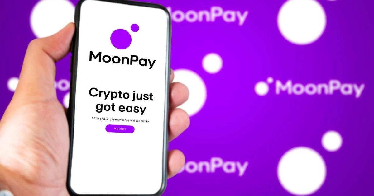 跟AI聊天就能買幣！MoonPay進駐ChatGPT，比特幣、USDC輕鬆買支付平台 MoonPay 正式將加密貨幣購買功能整合進 ChatGPT 應用程式商店。用戶可透過對話產生結帳連結，直接購入比特幣、 Solana 等數位資產。