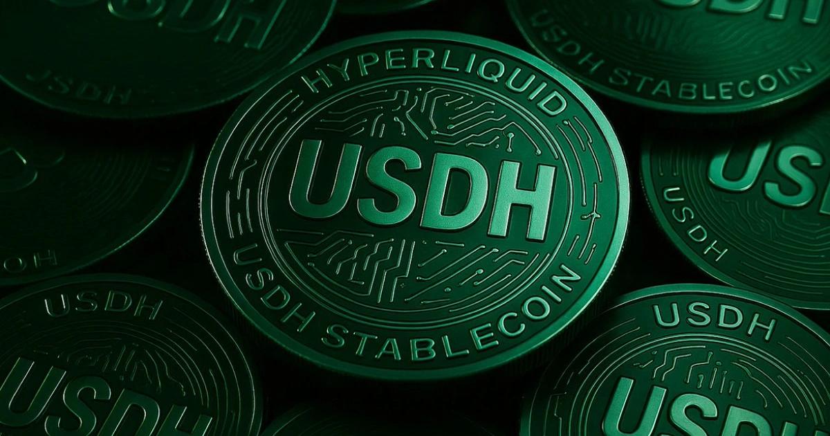 Hyperliquid準備推出穩定幣！各式USDH提案亮相，為何引發社群爭議Hyperliquid準備推出穩定幣$USDH，開放社群提案，其中Paxos提出的方案最受矚目，但提案過程卻引發社群爭議與內線交易疑慮。