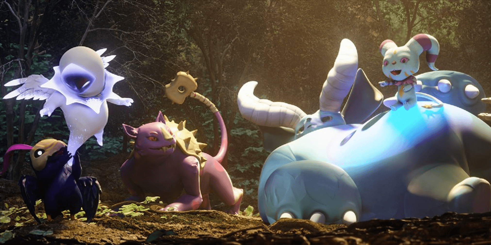 換頭像就能自動賺錢？新免費空投 $SOMO 是什麼？分數怎麼拿一次看曾形成空投造富效應的知名遊戲平台 Portal，近日宣布了 Launchpad 第一個合作空投活動項目——《SOMO LEGENDS》，並推出代幣空投活動。 