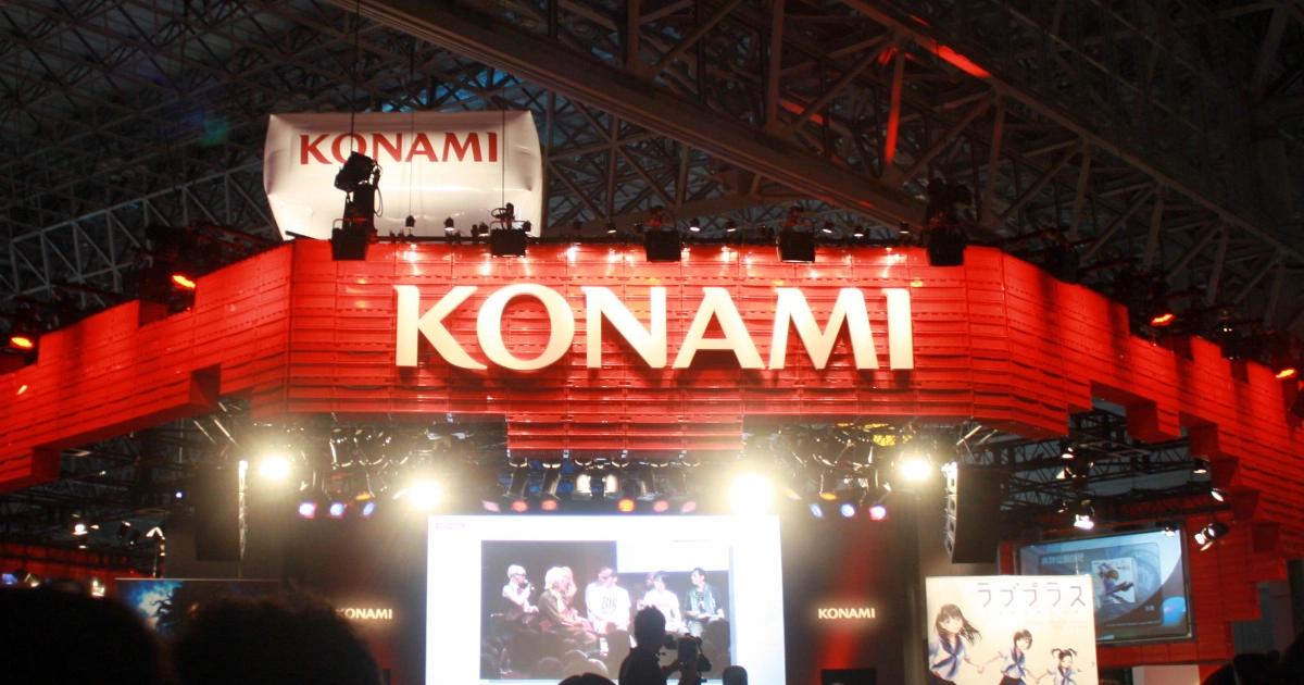 KONAMI社長：AI不會顛覆遊戲業，人類與創作者仍是開發創新的核心｜KONAMI 社長早川英樹表示，AI 不會顛覆遊戲業，團隊創作者的化學反應才是創新的核心，KONAMI去年連續四年幫員工加薪，強調人力資源是競爭力的來源，將持續投資人才。