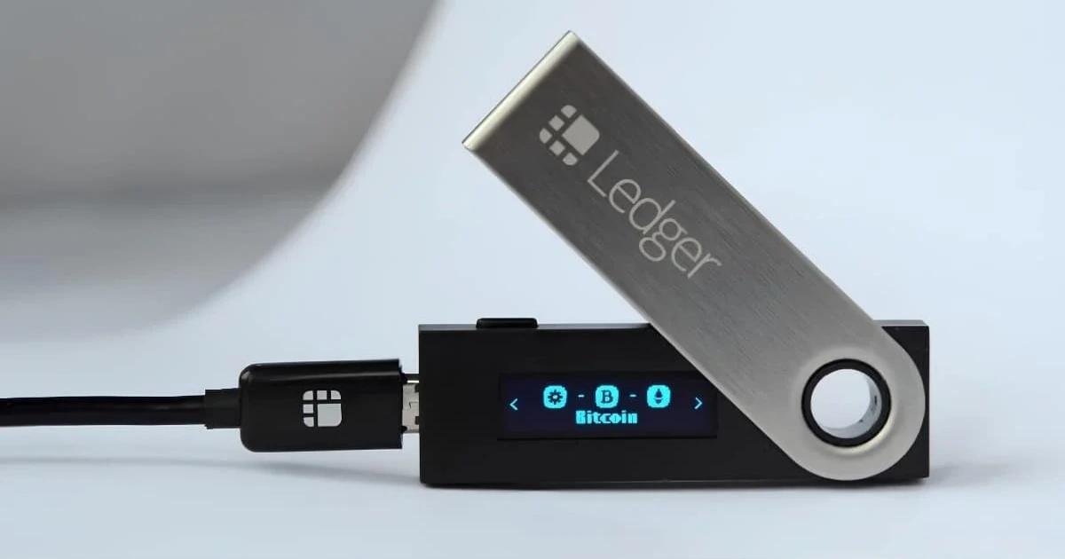 授權經銷商爆供應鏈危機，Ledger調查東南亞用戶逾8600萬鎂遭竊案