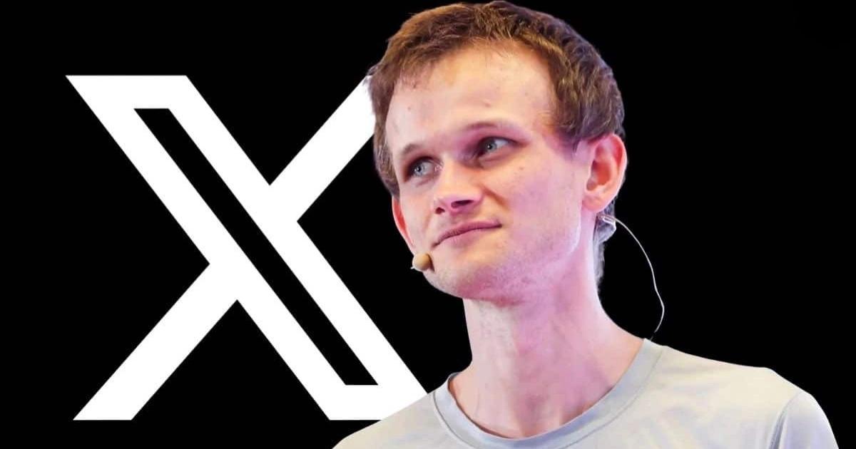 V神開嗆馬斯克：X平台會變成仇恨協作平台，偏離自由言論使命！Vitalik 罕見點名馬斯克，批評 X 放大協作式仇恨，偏離自由言論初衷，警告平台若持續放任激化情緒，將危及社群治理與自由價值。