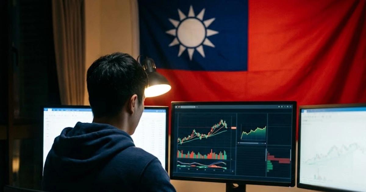 防少年股神出事？金管會邀券商喝咖啡，擬改制：首次違約即圈存
