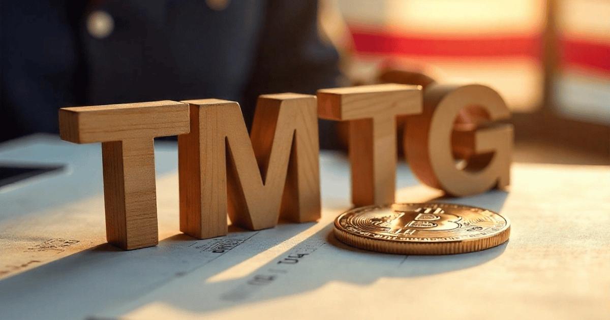 SEC核准川普媒體申請！可用23億鎂買比特幣了，股價會暴漲嗎？SEC 已批准 TMTG 的註冊聲明，解鎖 23 億美元籌資，允許公司建構比特幣庫存並申請 ETF；TMTG 將其納入資產負債表，擴展至金融科技與媒體平台。