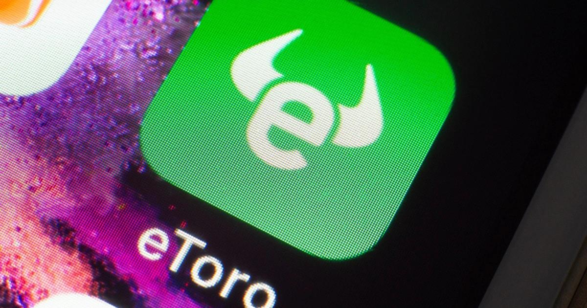 eToro收購TradeZero！砸超2億鎂加速進軍美國本土美股市場