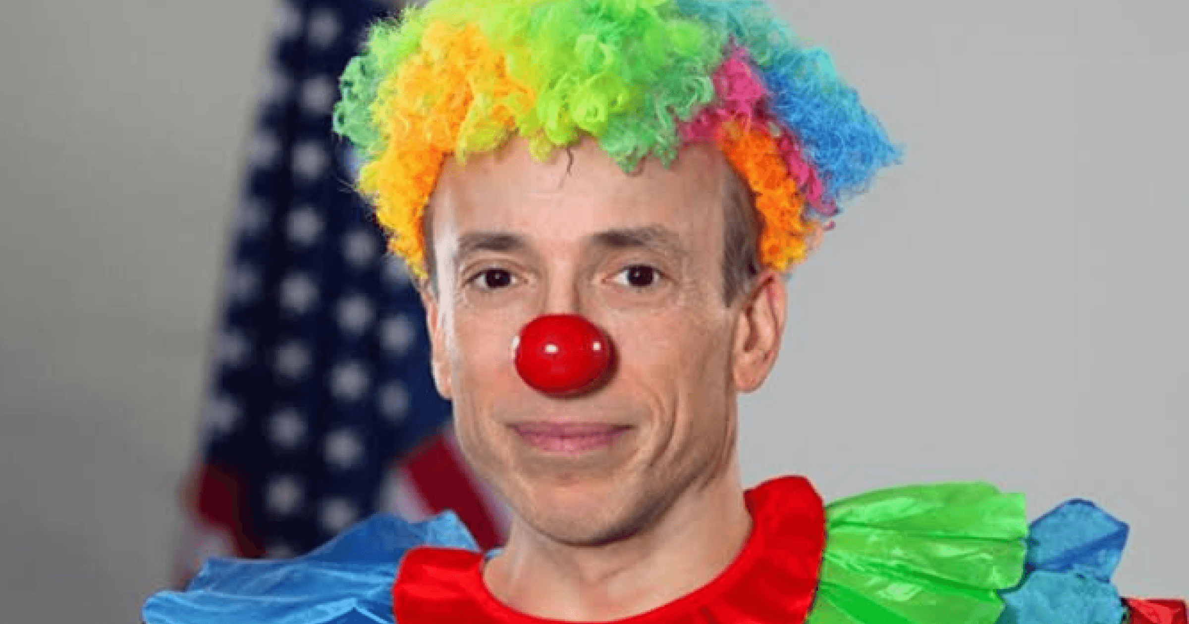 比特幣衝 4.8 萬後暴跌！全因 SEC 官帳被盜，發了「這條假消息」？從接近 48,000 到跌破 45,000 美元，為何比特幣突然上沖下洗？外媒《CoinDesk》認為原因是跟美國證交會（SEC）發表的假消息有關，發生了什麼？