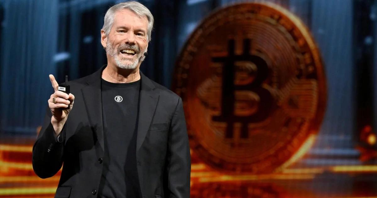 微策略重啟買幣！砸3.7億鎂買4603顆比特幣，但被笑低賣高買｜Strategy 斥資 3.7 億美元增持 4,603 枚比特幣，創 5 月來最大單筆買入，總持倉達 84.5 萬枚。