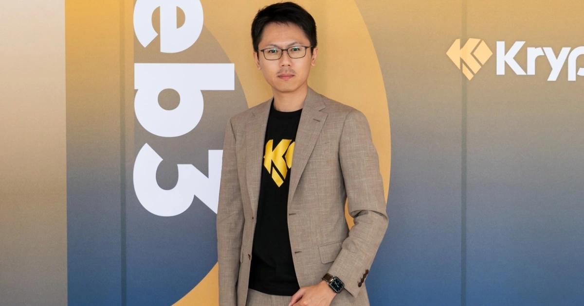 虛擬貨幣詐騙-防詐-KryptoGO-歐曜瑋