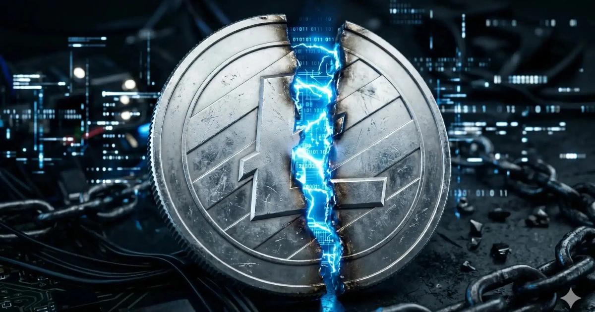 老牌公鏈萊特幣出事！駭客靠隱私層零日漏洞，雙花攻擊跨鏈協議萊特幣於 4 月 25 日遭駭客利用 MWEB 隱私協議漏洞攻擊，導致 13 個區塊重組。駭客結合阻斷服務攻擊與雙花手段，針對跨鏈協議套利約 60 萬美元。