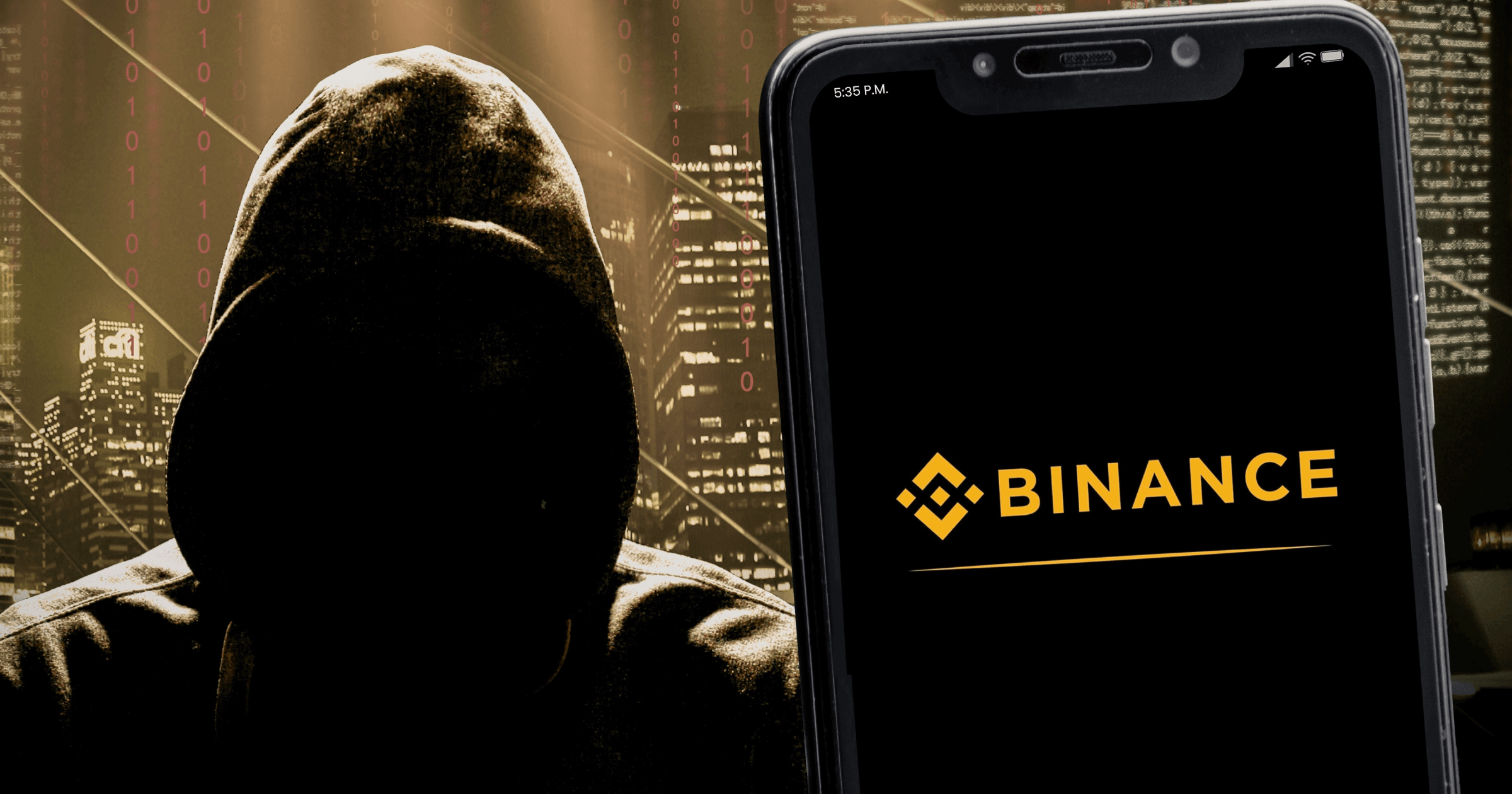 加密貨幣交易所幣安（Binance）擁有近 2 億名用戶，是當前全球規模最大的交易所。昨日卻遭遇用戶抱怨帳戶被盜，聲稱一百萬美元資產突然「灰飛煙滅」，究竟發生了什麼？幣安帳戶百萬鎂突然「灰飛煙滅」！是幣安還是用戶有問題？事件整理一次看