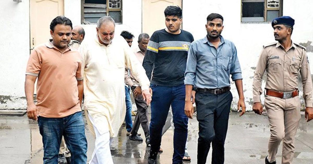 印度爆出加密富豪綁架案！14人被判無期徒刑，其中11人竟是警察印度法院重判 14 人無期徒刑，揭露警官與政客勾結綁架勒索比特幣商人，凸顯加密世界中潛藏的貪腐與司法挑戰。