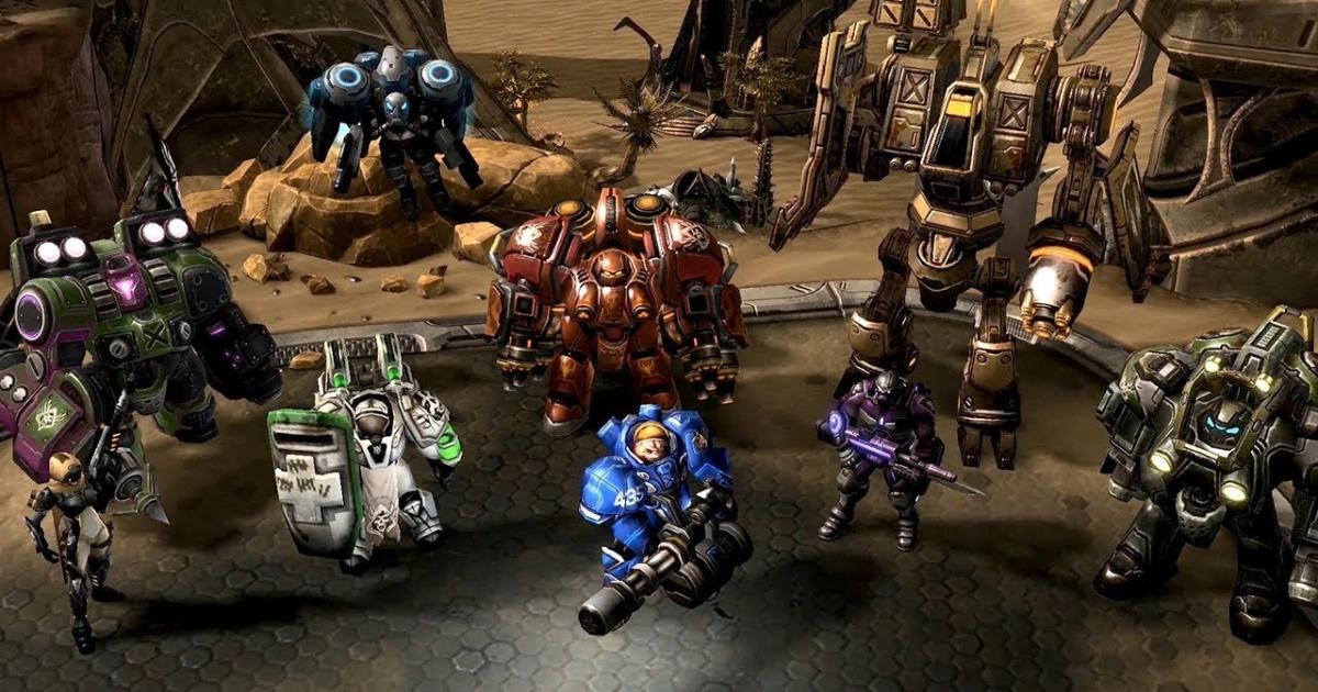 玩星海爭霸2能抗老？研究：策略遊戲重度玩家，大腦平均年輕4-7歲高難度策略遊戲與藝術創作可刺激神經可塑性，新研究發現長期投入者大腦年齡平均年輕 4 至 7 歲，為認知健身提供科學證據。