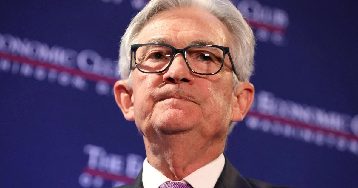 鮑爾最新演講：緬懷前副主席費希爾，重申全球經濟研究重要性！鮑爾回顧聯準會國際金融司 75 年貢獻，未釋放政策訊號，市場續待 6 月會議關鍵動向。