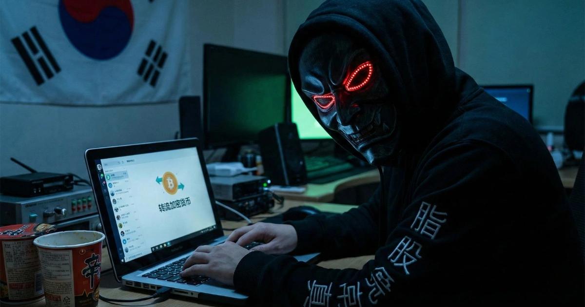 靠醫美手術費掩護！南韓揭露1500億韓元加密貨幣跨境洗錢內幕南韓破獲近年最大加密洗錢案，犯罪集團透過微信、支付寶與加密貨幣跨境轉移逾 1,500 億韓元，促使政府加速強化 AML 與交易監管架構。