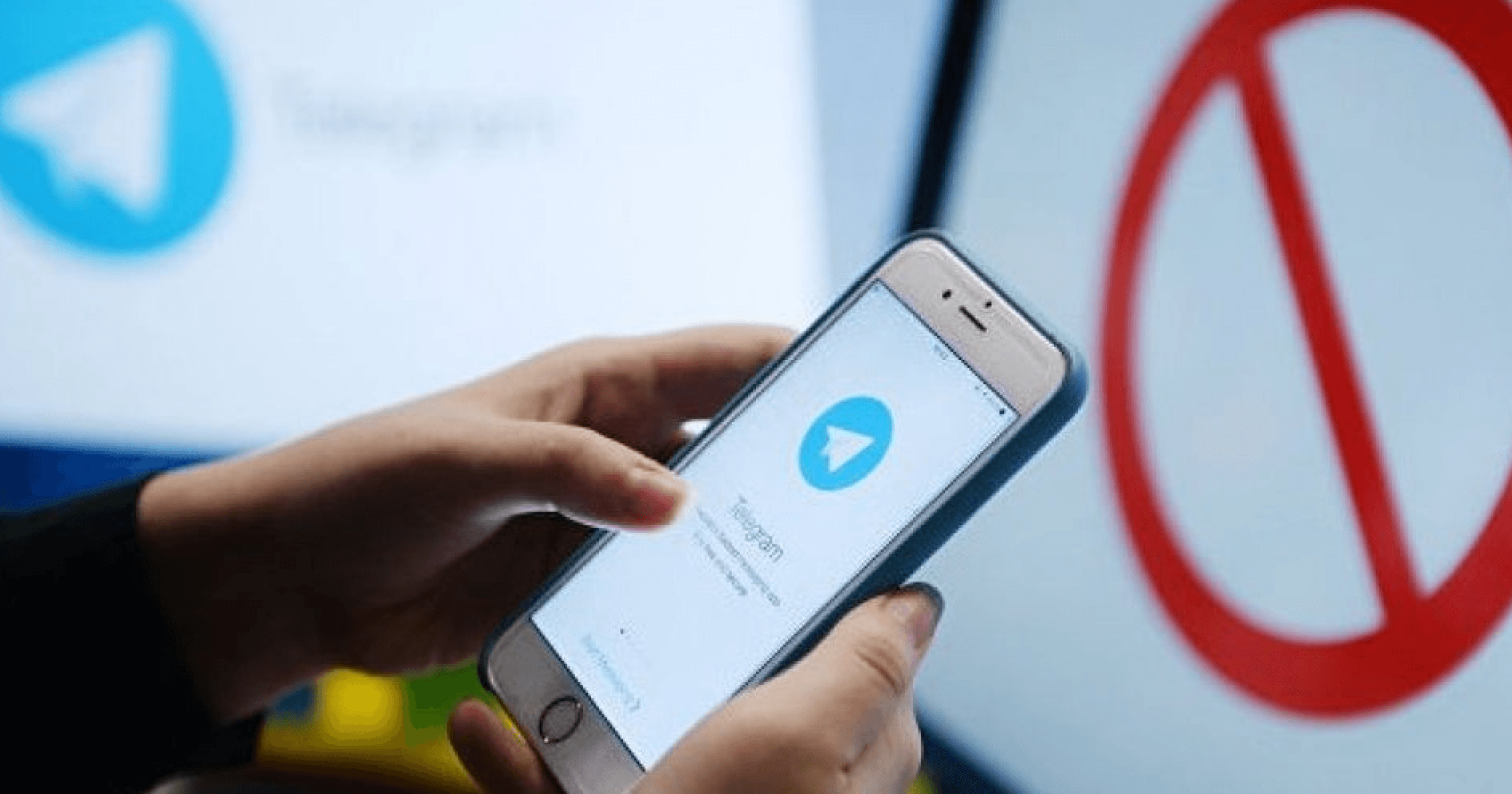 上週在 Dcard 清大版上出現一則文章，表示校內的 Telegram 遭到封鎖，並引起社群討論。為何只有清大被鎖？發生了什麼事？清大 Telegram 一度被鎖！顯示：「涉刑案停止解析」，封鎖 TG 的前因後果是什麼？