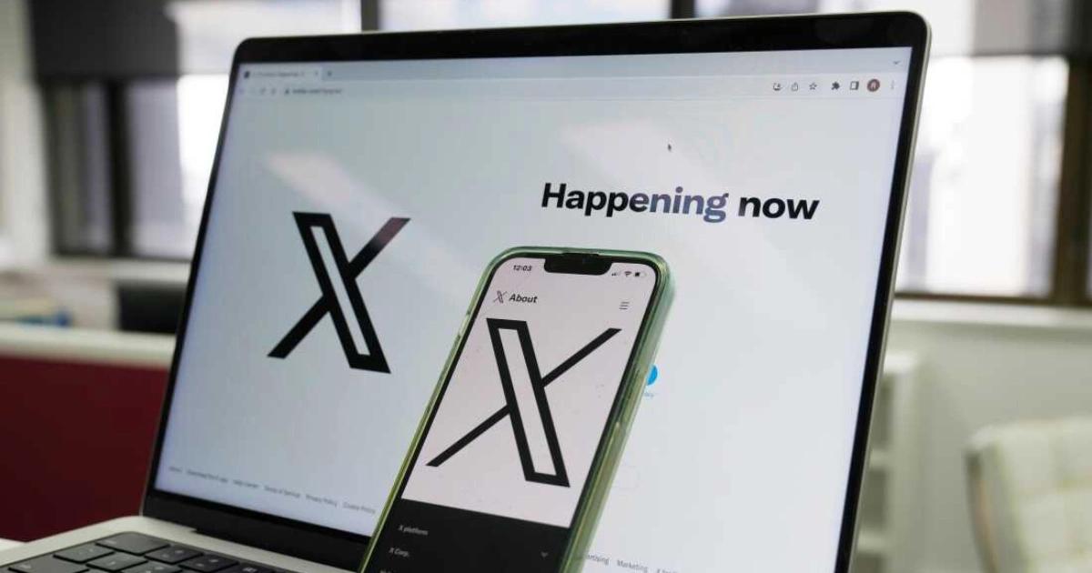 Grok兒色爭議爆開！法檢突襲X辦公室，Telegram創辦人：打壓言論自由