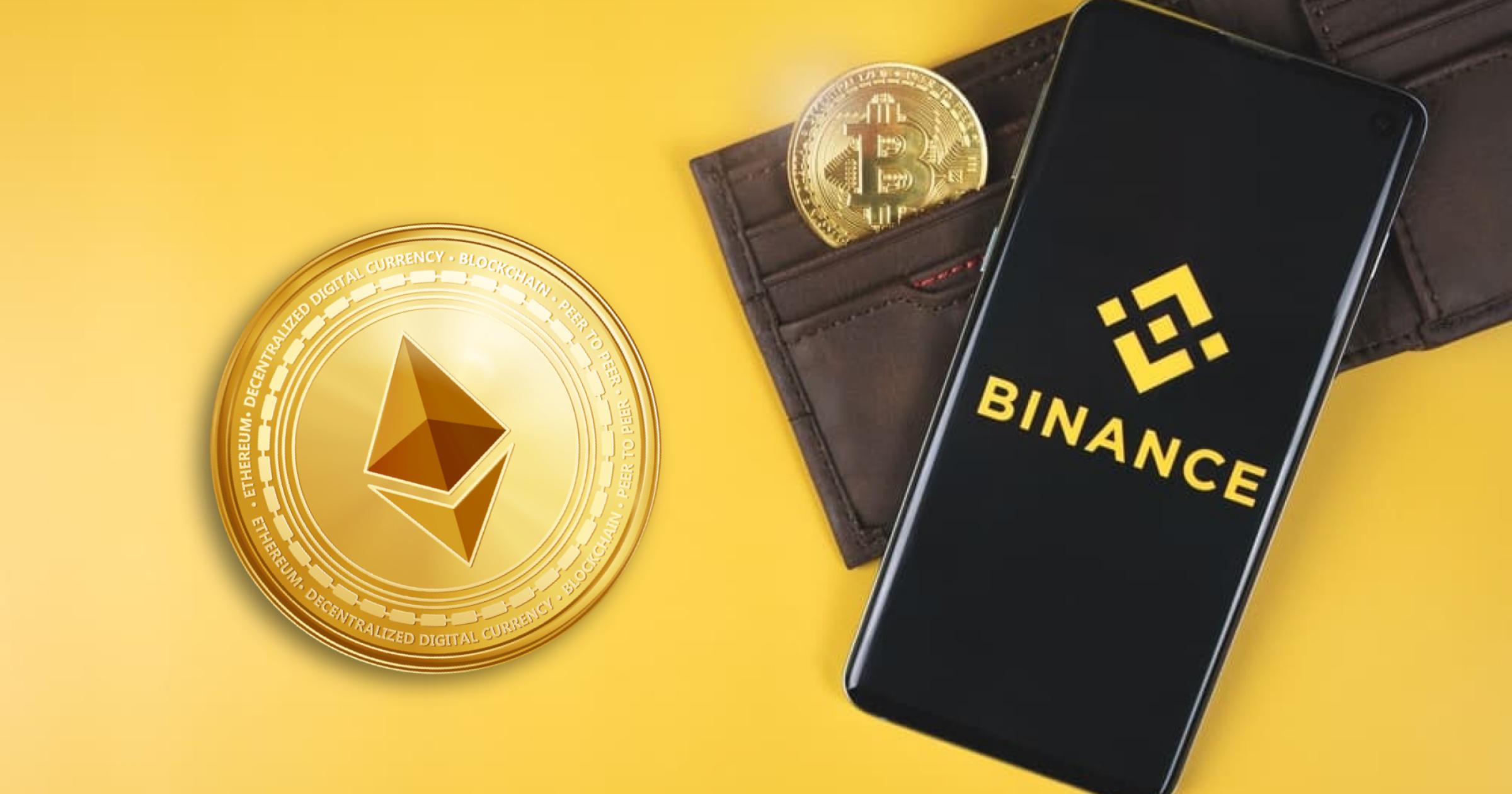 由於以太坊合併預計將在 9 月 10 日至 9 月 20 日之間進行，幣安交易所（Binance）表示將暫停 ERC-20 代幣的存款和提款 。全力配合以太坊合併！幣安宣布 ETH 將暫停存提