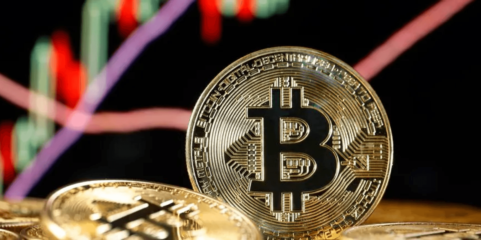 比特幣3 月迎新高！「這8 件大事」記得關注，可能讓市場巨震？