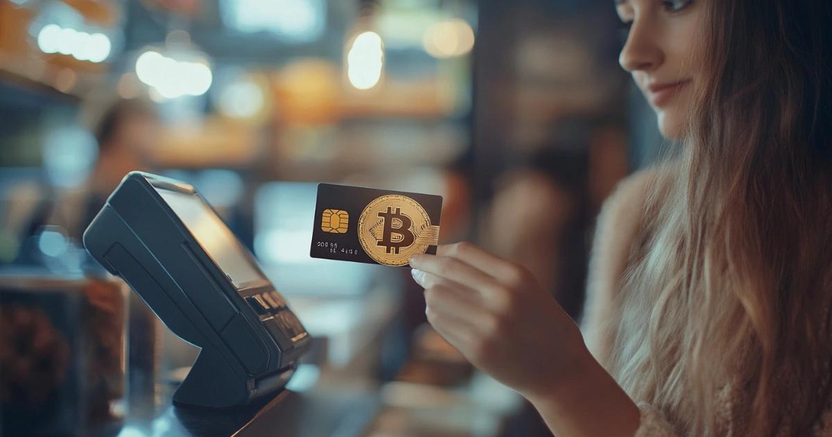 加密支付卡時代來臨！全球市場衝4千億，如何串聯鏈上鏈下金流？加密支付卡正成為鏈上資產進入現實經濟的橋梁，結合支付、收益與合規發展，加速 Web3 大規模採用。