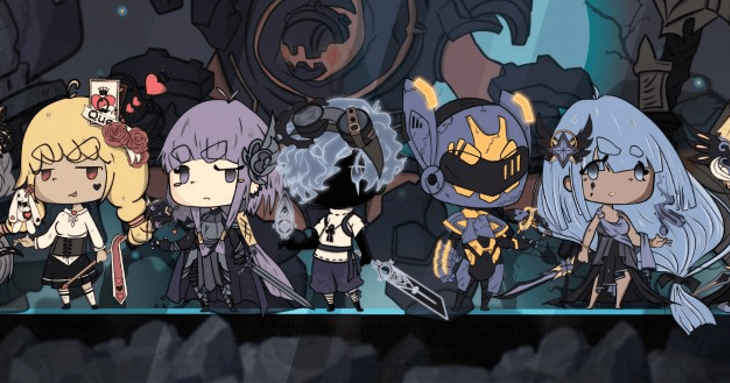 日漫愛好者千萬別錯過！《Kingu》遊戲 NFT 三大亮點搶先看你喜歡日本動漫嗎？主打日式 2D 可愛風格的《kingu》NFT 即將發行。擁有豐富 Web2 遊戲經驗的項目方，要如何進入 Web3 的世界？