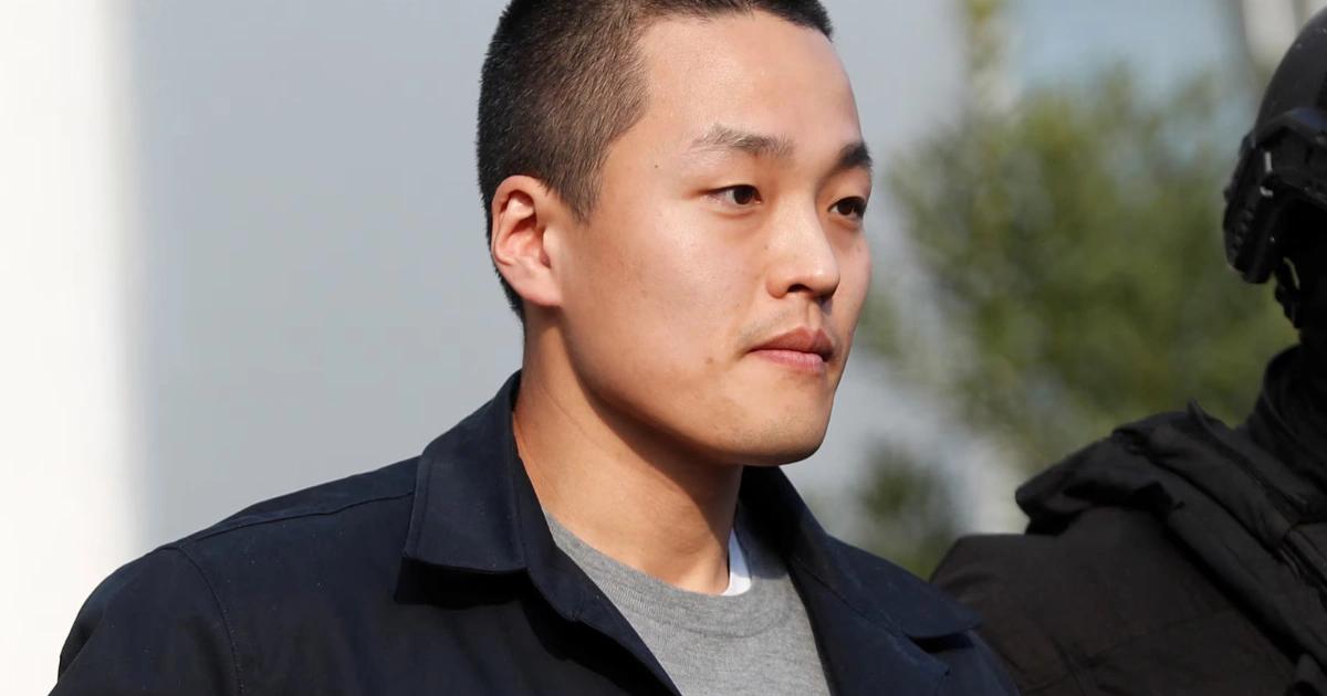 害LUNA投資人慘賠！Terra創辦人認罪，最高可關12年、罰款1900萬鎂Terraform Labs 聯合創辦人 Do Kwon 認罪承認詐欺，檢方建議刑期不超過 12 年，並同意支付逾 1,928 萬美元罰款及與 SEC 的 45.5 億美元民事和解。