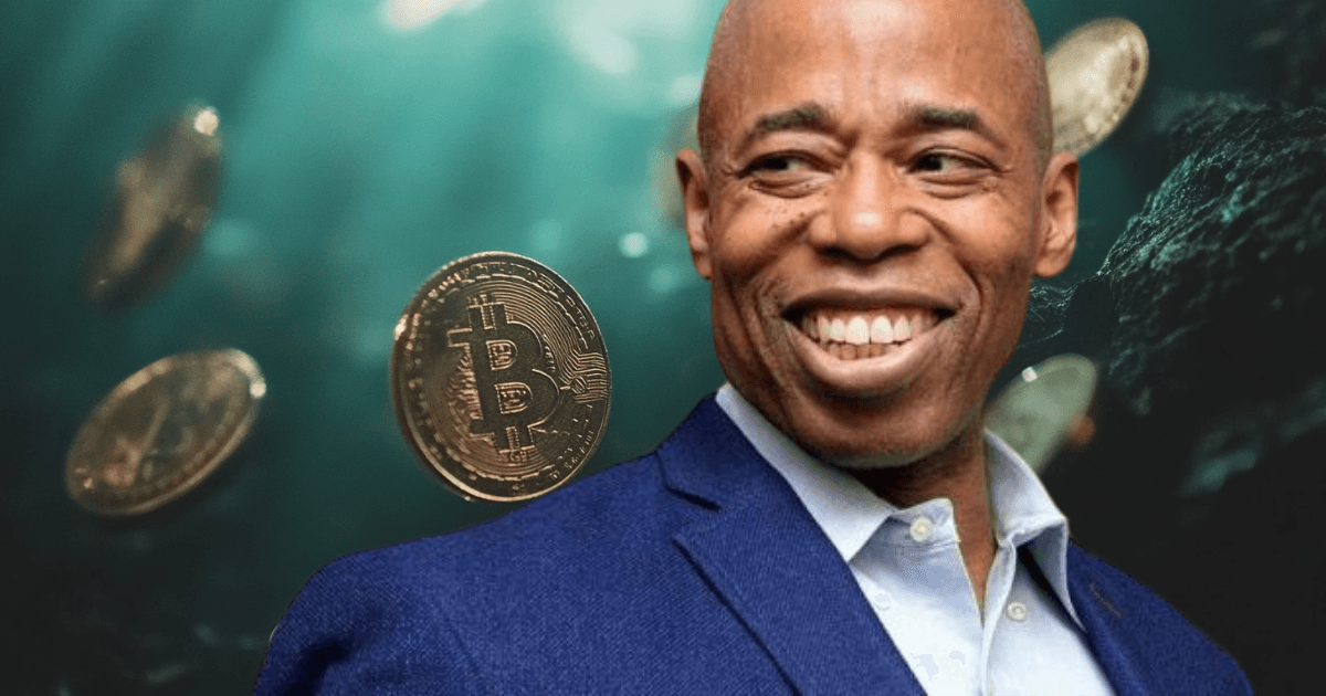 用比特幣領薪水被狂酸！紐約市長反嗆：笑我的人現在後悔了吧？紐約市長 Eric Adams 反擊曾經批評他的聲音，強調以比特幣領薪的成功，並嘲諷當初的批評者，儘管面臨法律問題，仍堅持自己的立場。