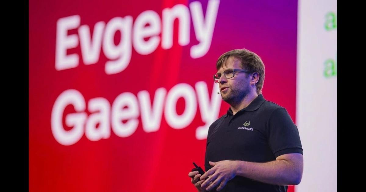 加密為何存在？Wintermute：若只剩機構與監管，那我們已經輸了