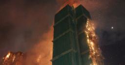 香港大埔火災釀94死：加密產業捐款3200萬港幣，鏈上協調加速援助效率