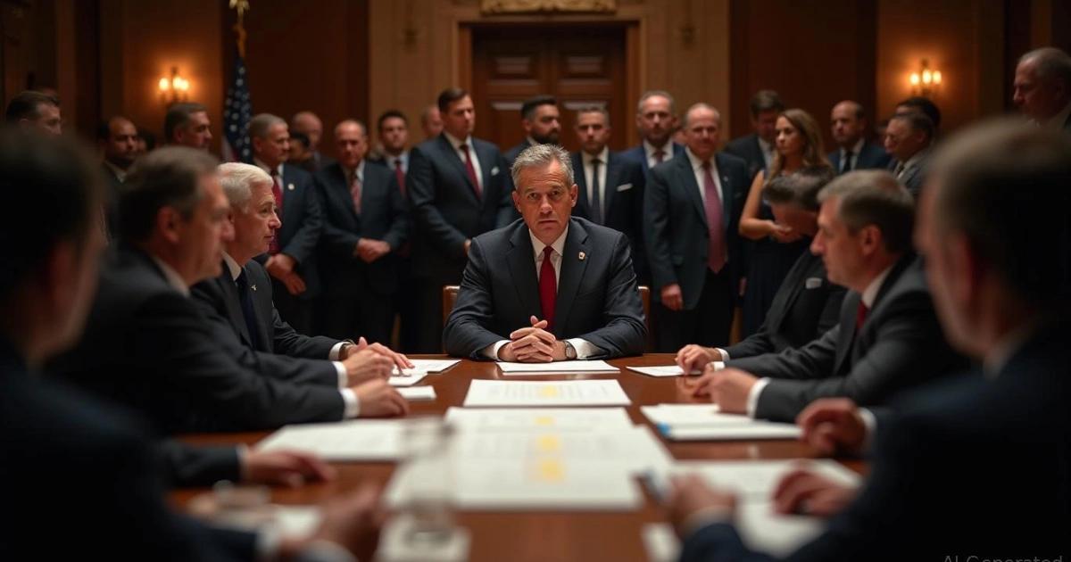 美眾議院「加密週」7/14啟動！3大加密法案有哪些？會通過嗎？美國眾議院啟動「加密貨幣週」，審議三大法案，聚焦穩定幣監管、數位資產市場架構與央行數位貨幣反監控，影響產業未來發展。