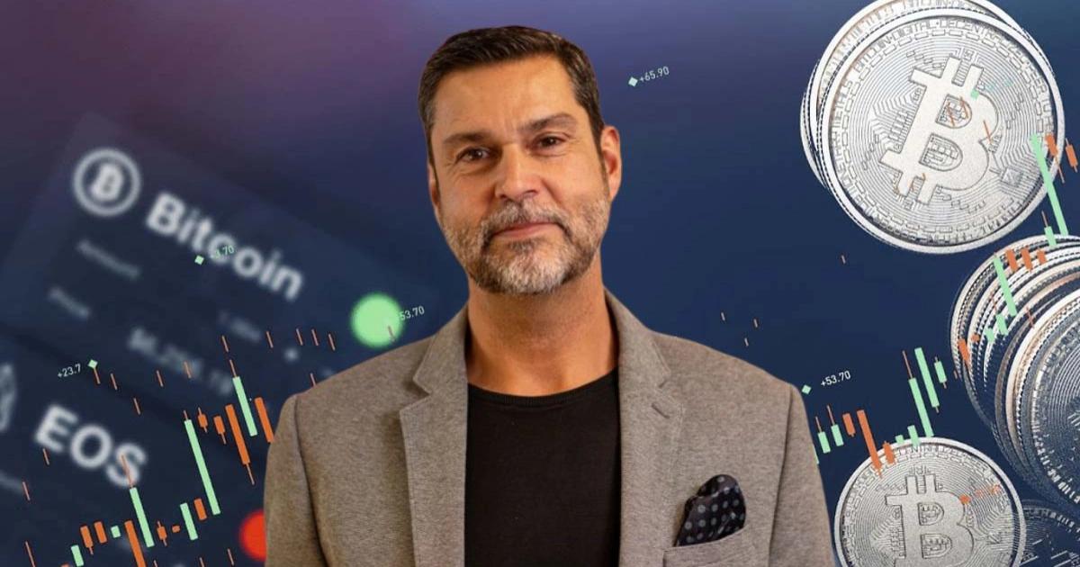 不靠運氣也能在幣圈致富？前高盛高管揭10點訣竅：教你穩健賺錢！Raoul Pal 深度解析加密致富心法，強調穩健投資、資本配置與總體經濟週期下的資產策略。