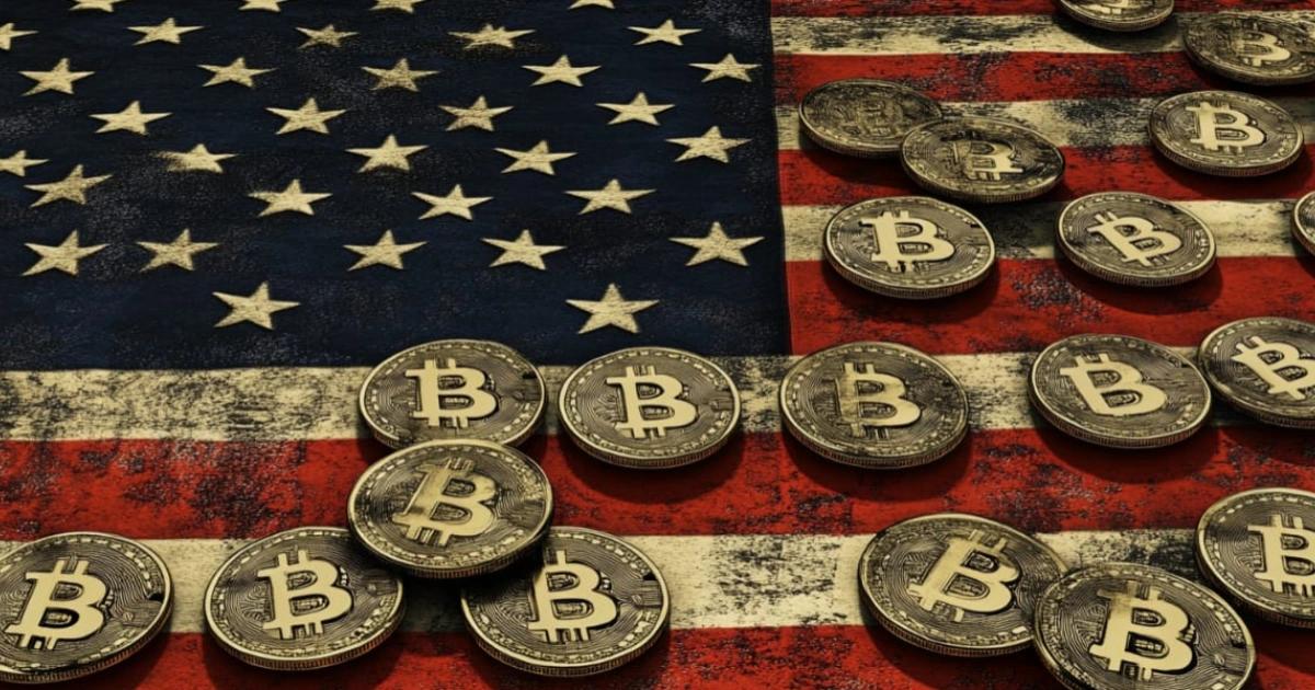 州政府等級採用！亞利桑那州通過比特幣儲備法案，最多可動用10%公帑買幣亞利桑那州通過法案，允許最多 10% 公帑投資比特幣，或成美國首個法定支持比特幣儲備的州政府。