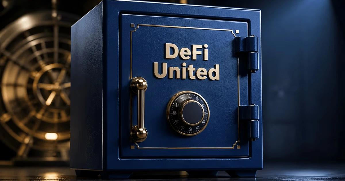 拯救大量壞帳！Aave等巨頭共築2.43億鎂基金，應對rsETH脫錨危機Kelp DAO 跨鏈橋漏洞引發「黑色四月」風暴，導致 Aave 出現 2 億美元壞帳與百億資金逃難潮。產業龍頭隨即發起「DeFi United」救援行動。