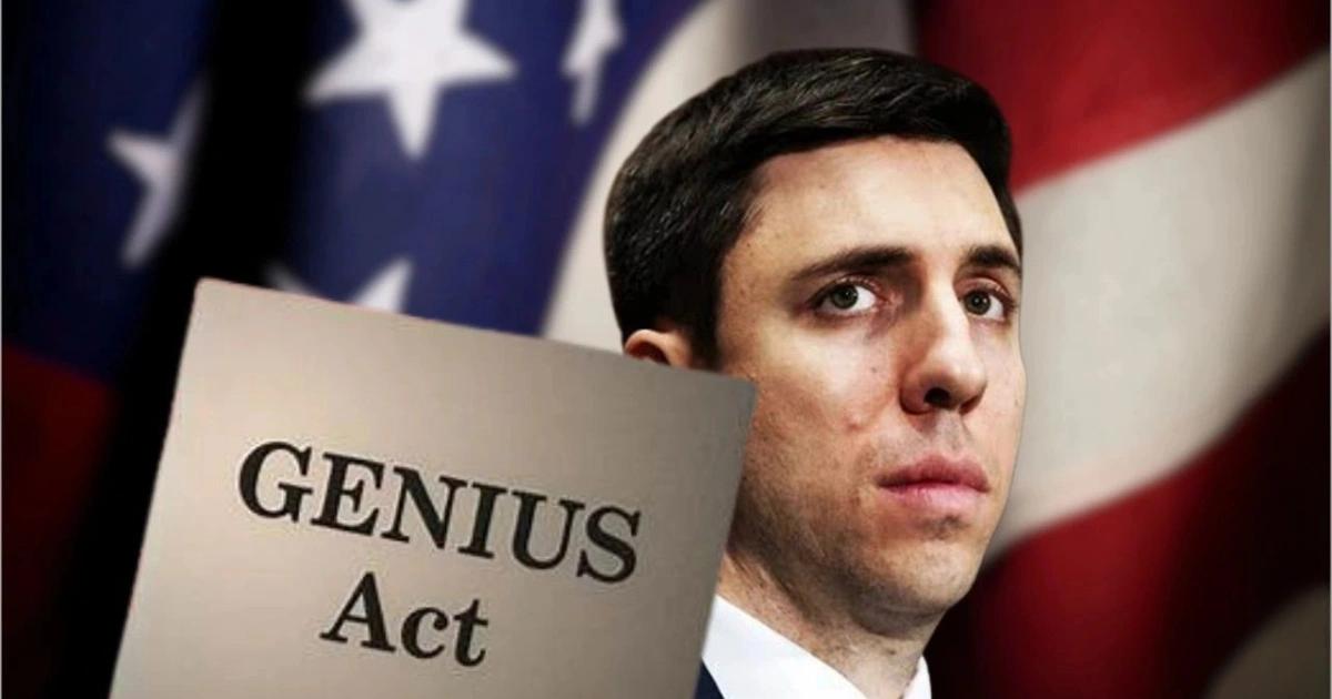 穩定幣監管倒數中！美FDIC將發布首套天才法案執行細則提案FDIC 表示將在 12 月底前提出穩定幣發行人規範，正式啟動《GENIUS 法案》落地，並於明年初公布資本與流動性等更完整監管草案。