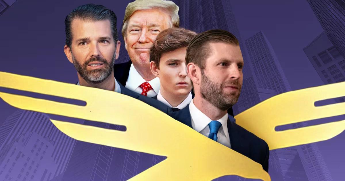 川普家族WLF平台驚傳資料外洩！用戶遭釣魚攻擊，助記詞被曝光WLFI 傳出資料外洩並要求重做 KYC，同時遭美參議員指控觸及制裁禁令，但區塊鏈專家質疑指控失準並造成無辜用戶資產遭凍結。