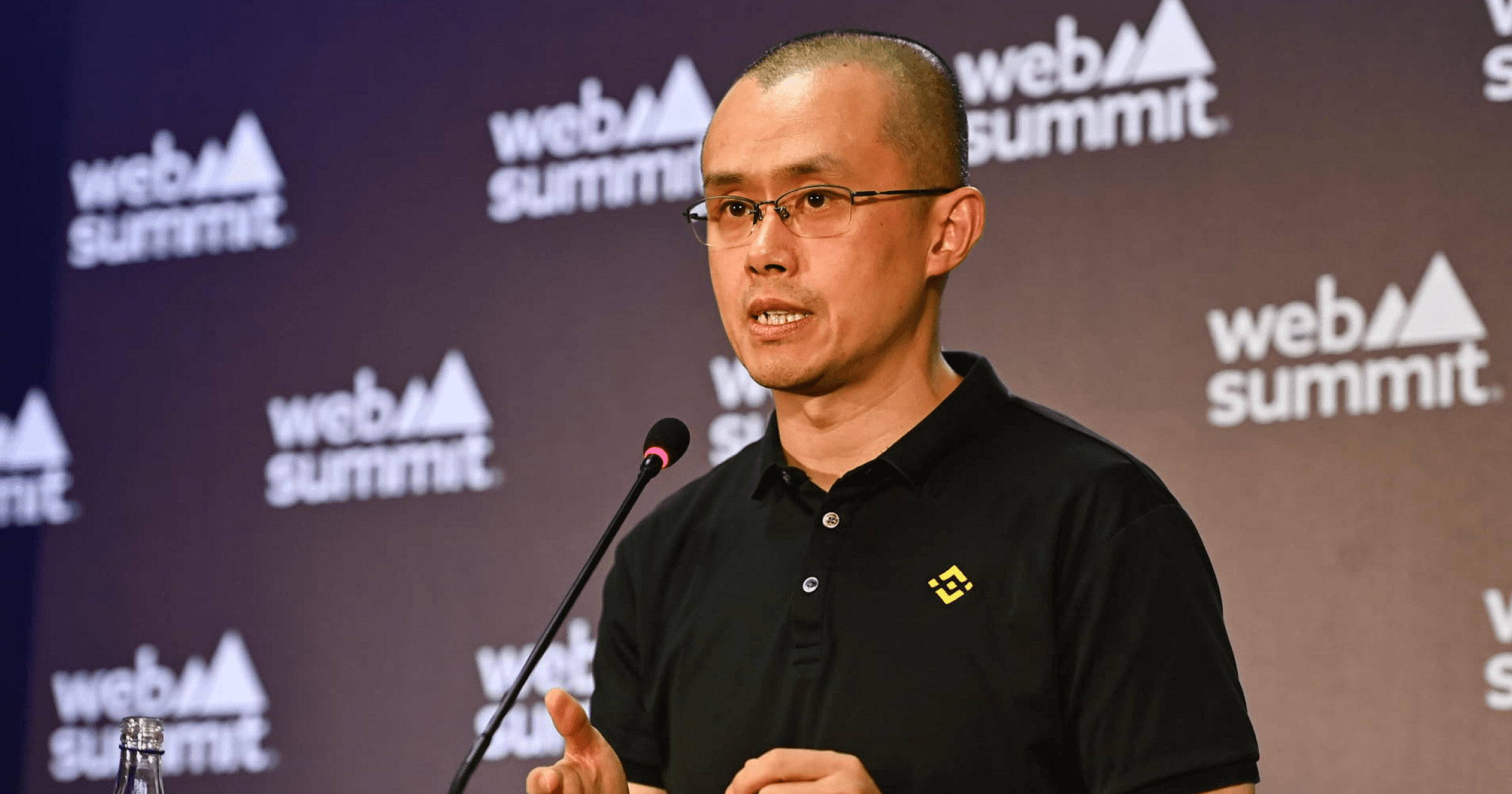 《路透社》爆料美檢將起訴幣安！CZ：有些媒體還在幫「某人」工作 《路透社》報導稱有知情人士爆料，美國司法部檢察官已經準備對幣安提起刑事訴訟。消息一出，$BNB 暴跌，而幣安交易所和 CZ 也迅速出面反駁。 