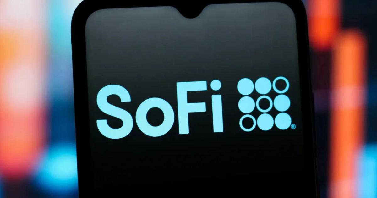 SoFi第二季財報出爐！加密貨幣交易營收季增10%，穩定幣產品助全天候支付美國金融科技公司 SoFi 第二季加密貨幣營收成長，旗下穩定幣 SoFiUSD 更擴大企業即時支付應用，深耕數位資產佈局。