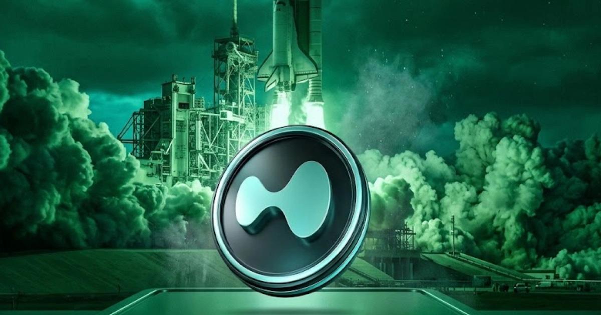 SpaceX IPO助攻！Hyperliquid成散戶新戰場，股票合約半個月成交188億鎂